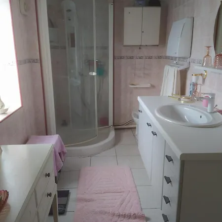 Maison Normandie 20 Personnes Ferienhaus