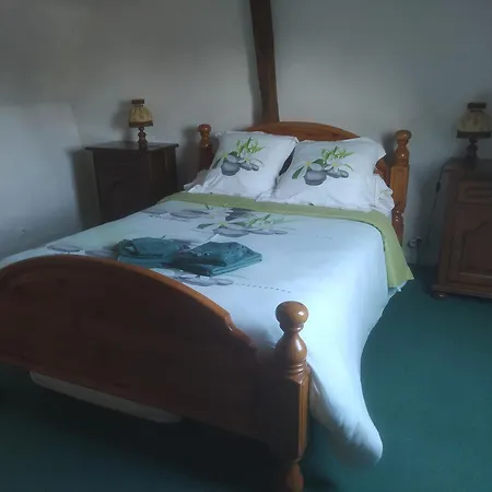 Maison Normandie 20 Personnes Thibouville