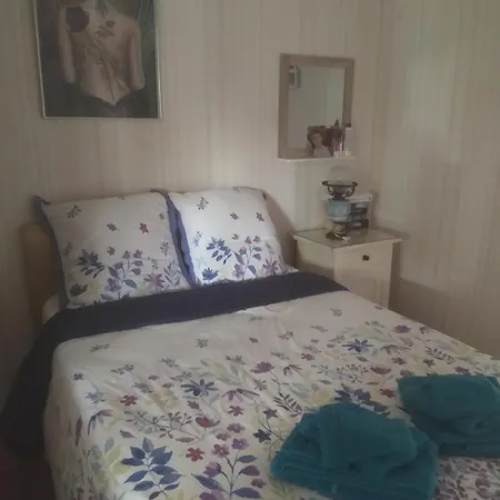 別荘 Maison Normandie 20 Personnes Thibouville