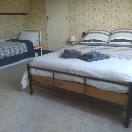 別荘 Maison Normandie 20 Personnes Thibouville