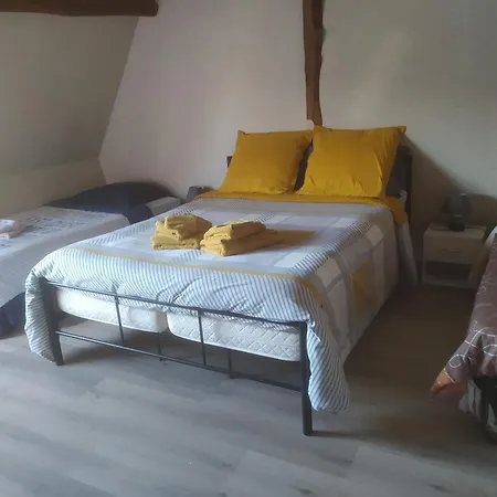 別荘 Maison Normandie 20 Personnes