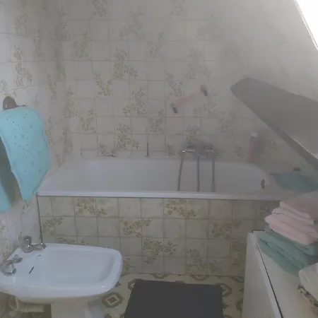 Maison Normandie 20 Personnes Ferienhaus