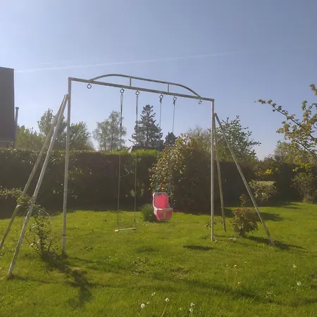 Maison Normandie 20 Personnes * Thibouville